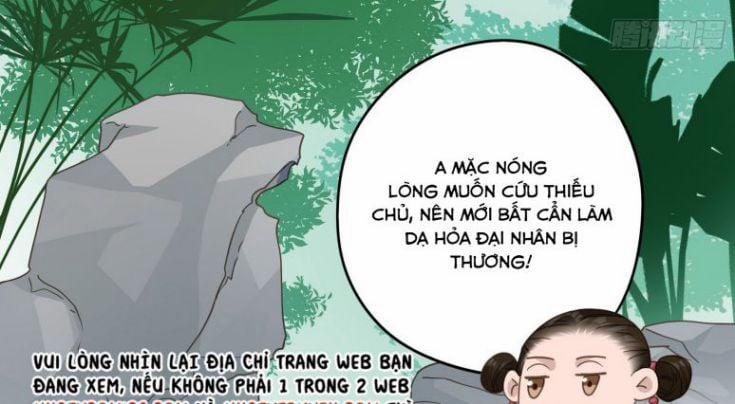 Quân Tâm Bất Lương 30 trang 69