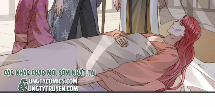 Quân Tâm Bất Lương 30 trang 7