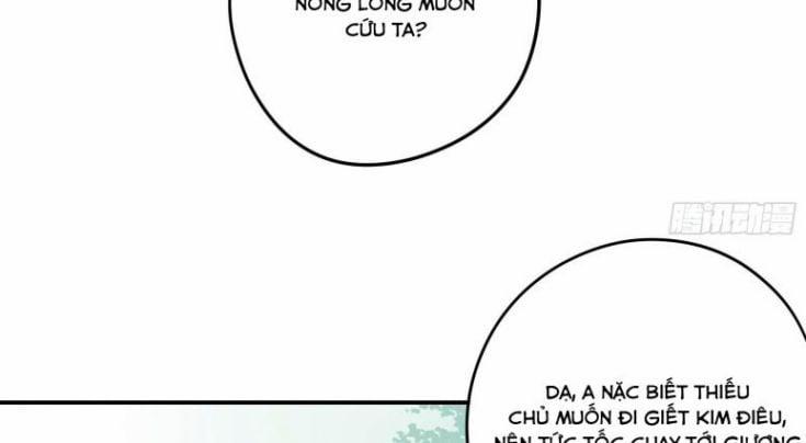 Quân Tâm Bất Lương 30 trang 72