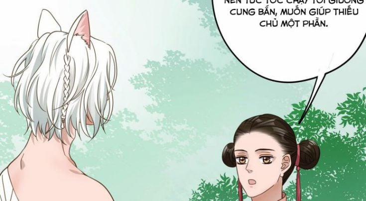 Quân Tâm Bất Lương 30 trang 73