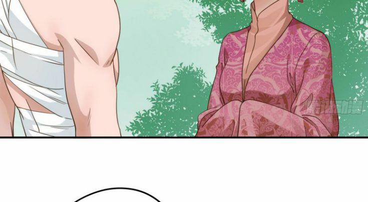 Quân Tâm Bất Lương 30 trang 74