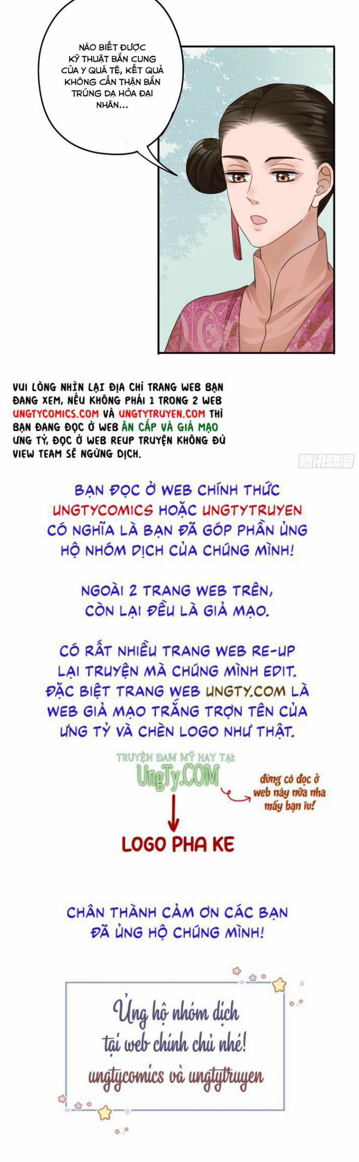 Quân Tâm Bất Lương 30 trang 75