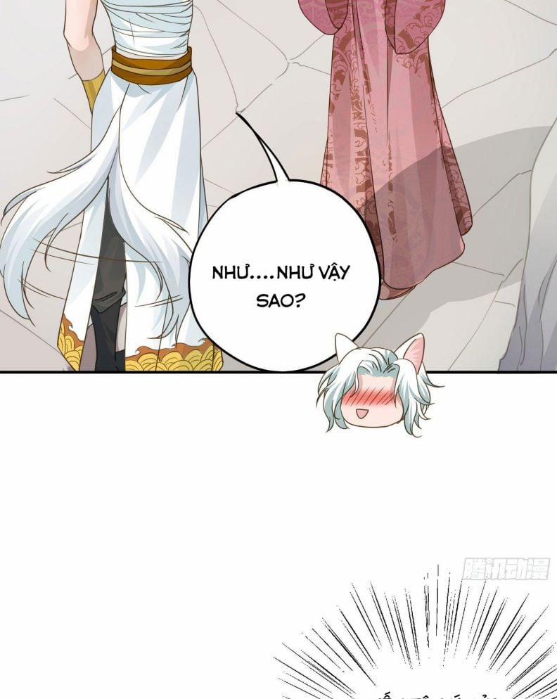 Quân Tâm Bất Lương 31 trang 3