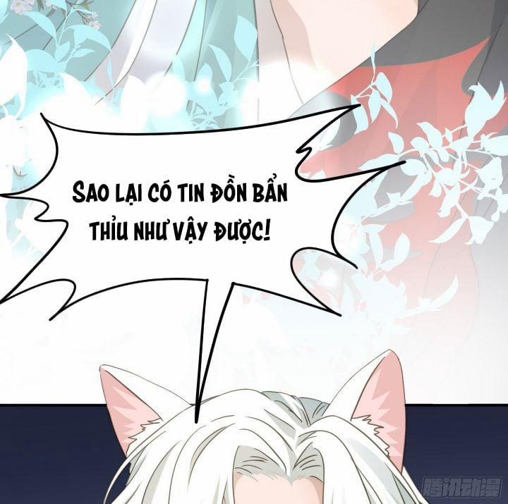 Quân Tâm Bất Lương 33 trang 10