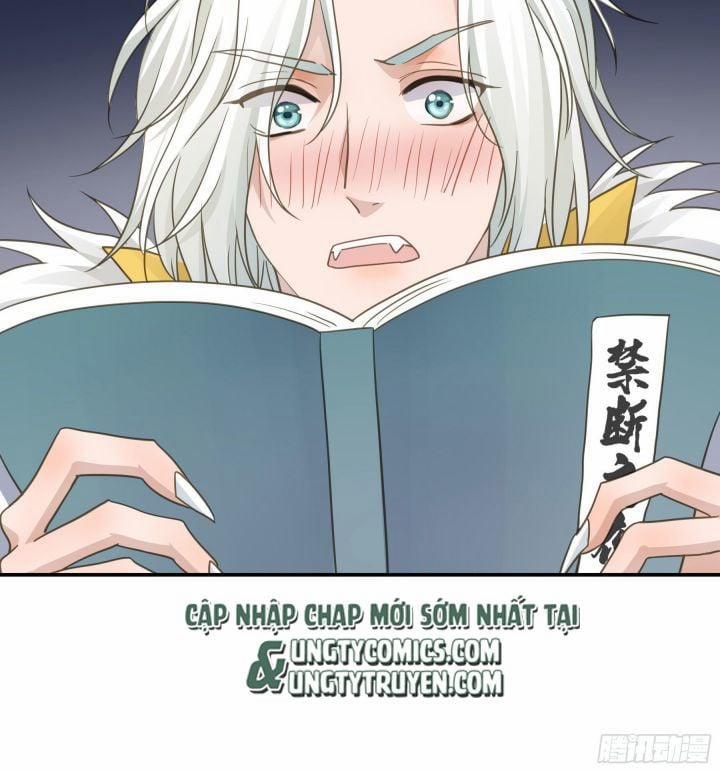 Quân Tâm Bất Lương 33 trang 11