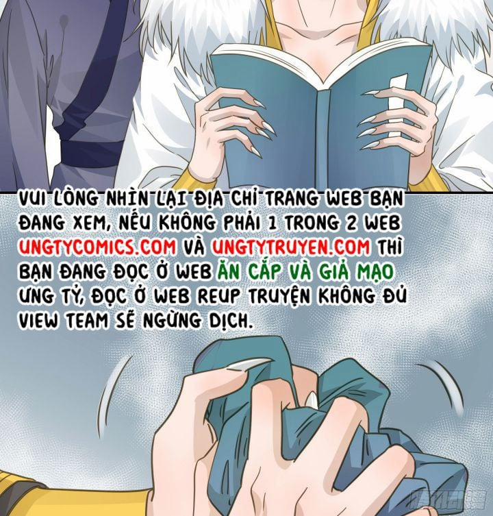 Quân Tâm Bất Lương 33 trang 13