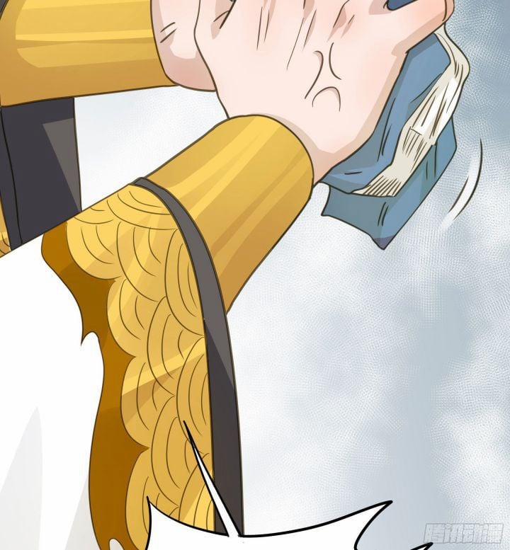 Quân Tâm Bất Lương 33 trang 14