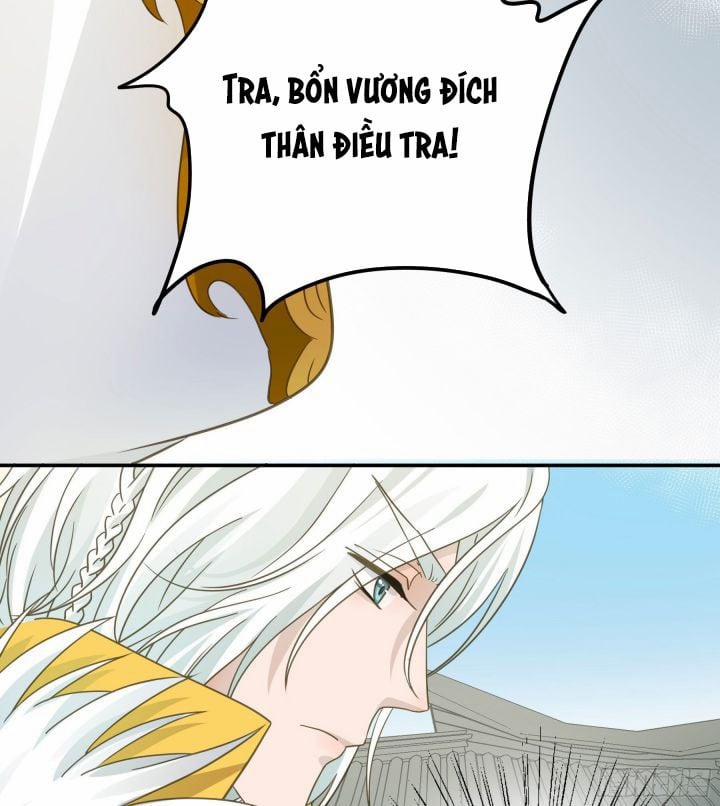 Quân Tâm Bất Lương 33 trang 15