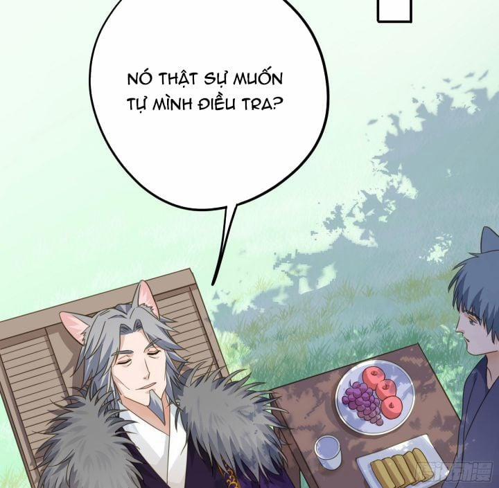 Quân Tâm Bất Lương 33 trang 18