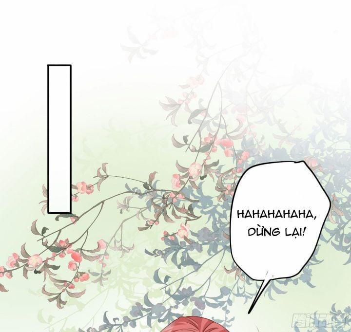 Quân Tâm Bất Lương 33 trang 22