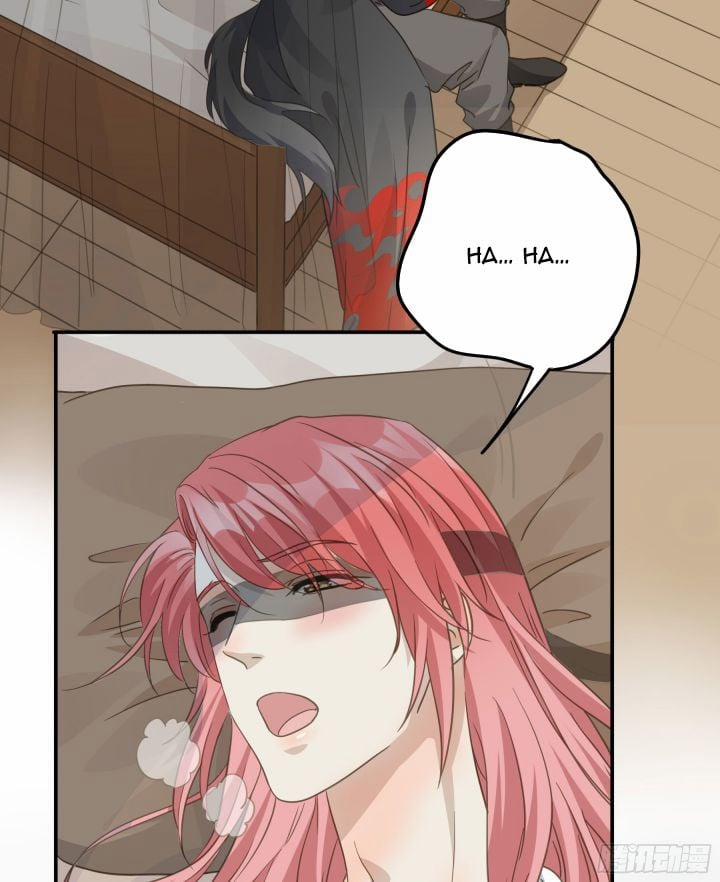 Quân Tâm Bất Lương 33 trang 27