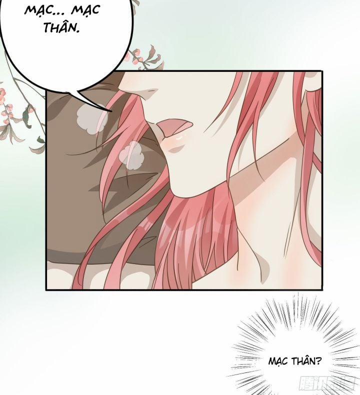 Quân Tâm Bất Lương 33 trang 30