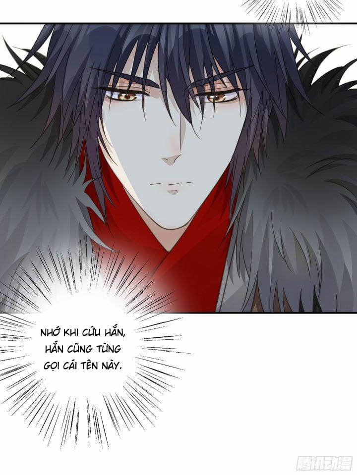 Quân Tâm Bất Lương 33 trang 31