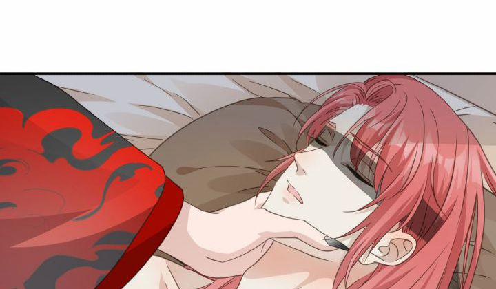 Quân Tâm Bất Lương 33 trang 32