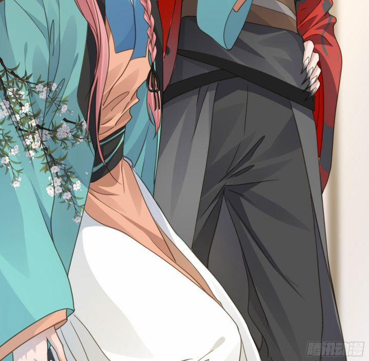 Quân Tâm Bất Lương 33 trang 4