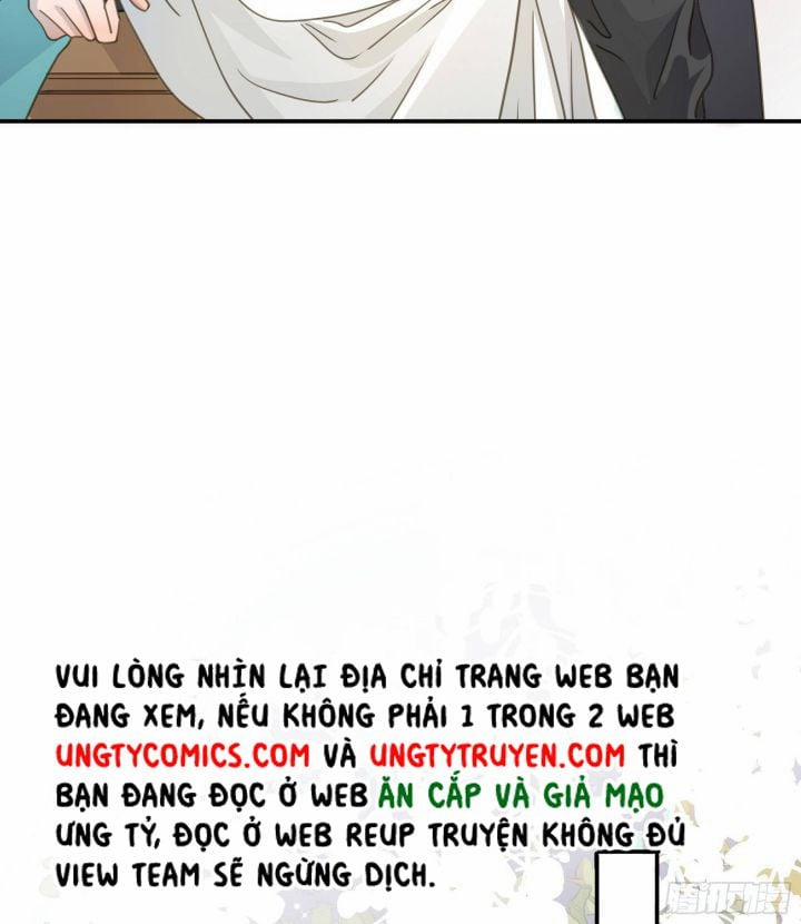 Quân Tâm Bất Lương 33 trang 5