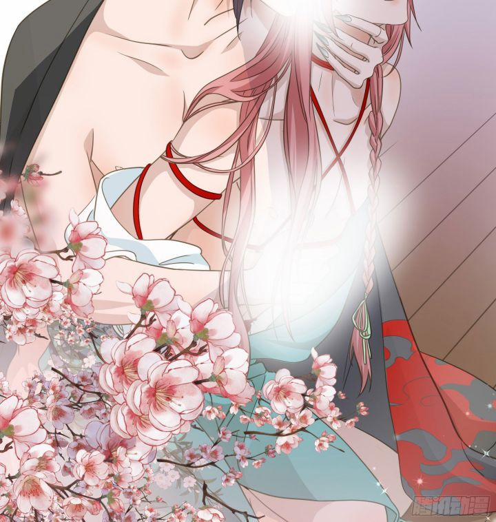 Quân Tâm Bất Lương 33 trang 7