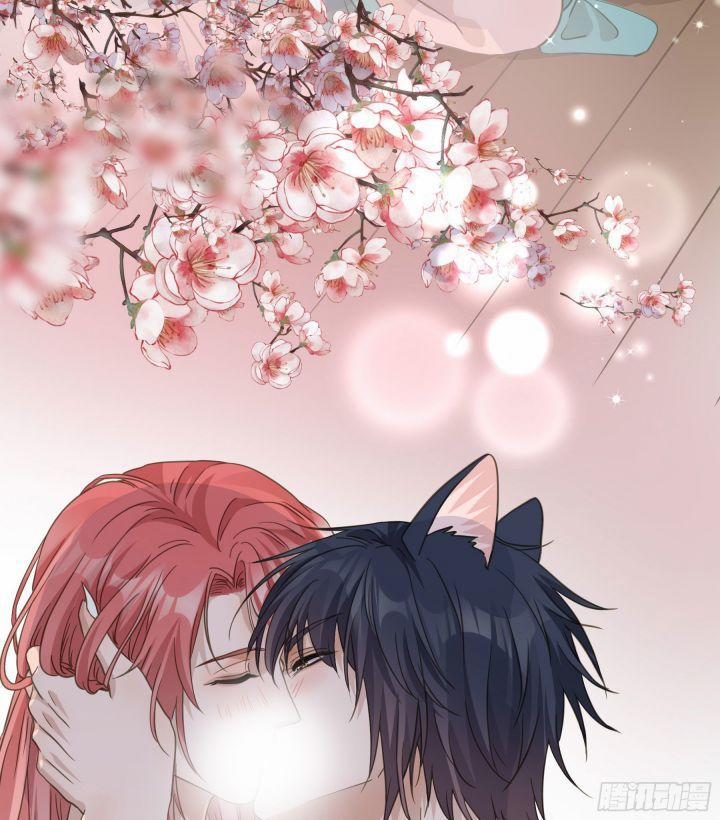 Quân Tâm Bất Lương 33 trang 8