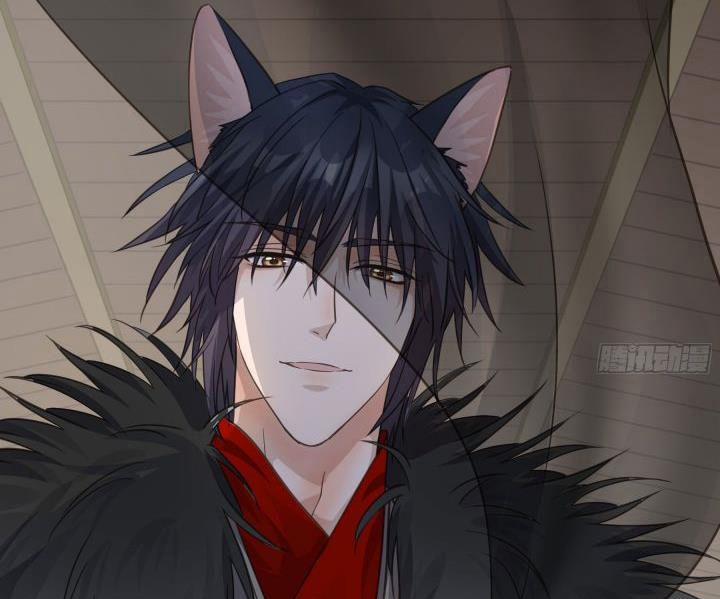 Quân Tâm Bất Lương 34 trang 13