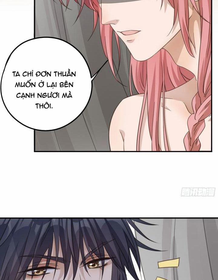 Quân Tâm Bất Lương 34 trang 9