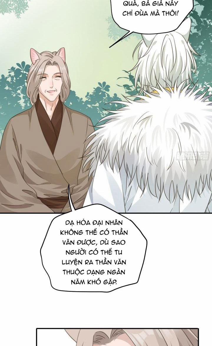 Quân Tâm Bất Lương 35 trang 10