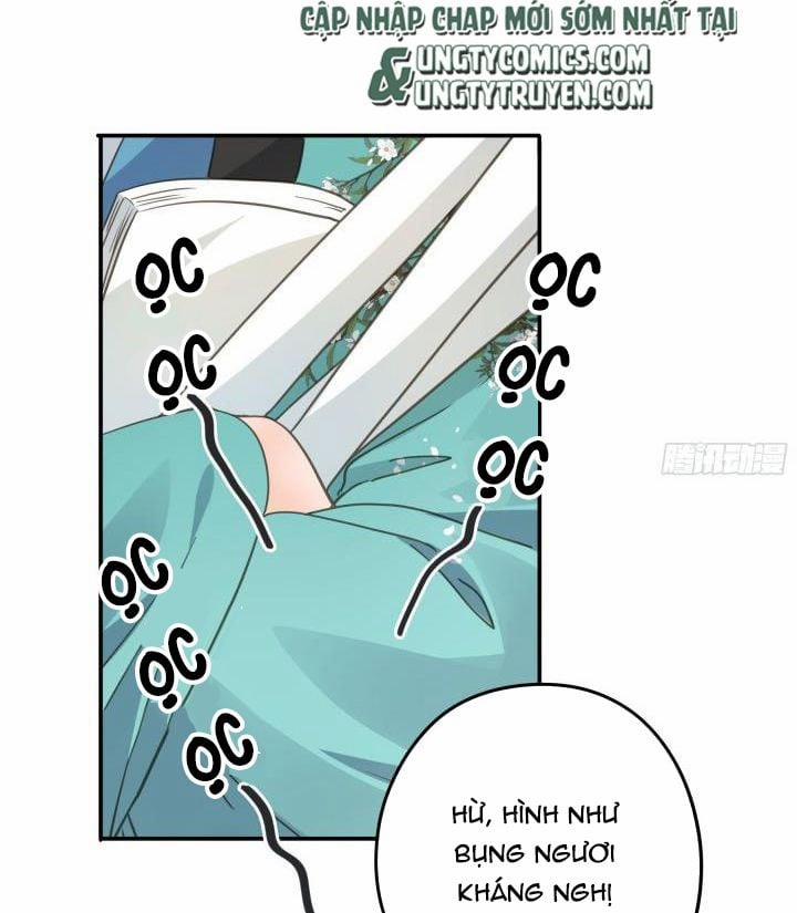 Quân Tâm Bất Lương 35 trang 15