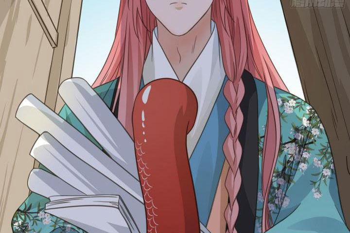 Quân Tâm Bất Lương 35 trang 28