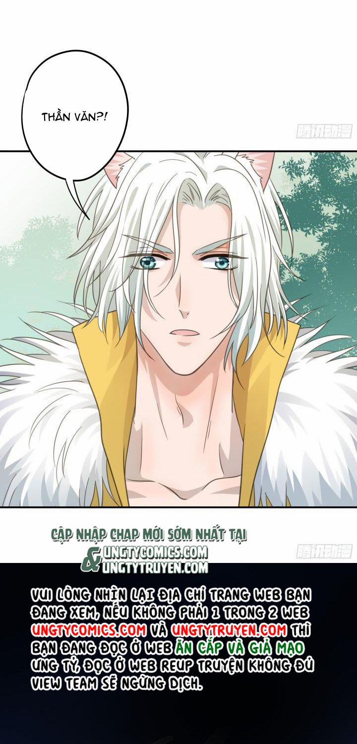 Quân Tâm Bất Lương 35 trang 6