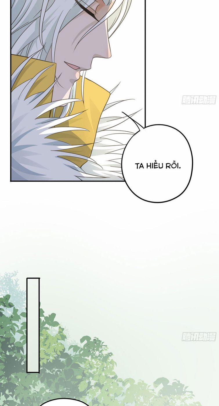 Quân Tâm Bất Lương 37 trang 13