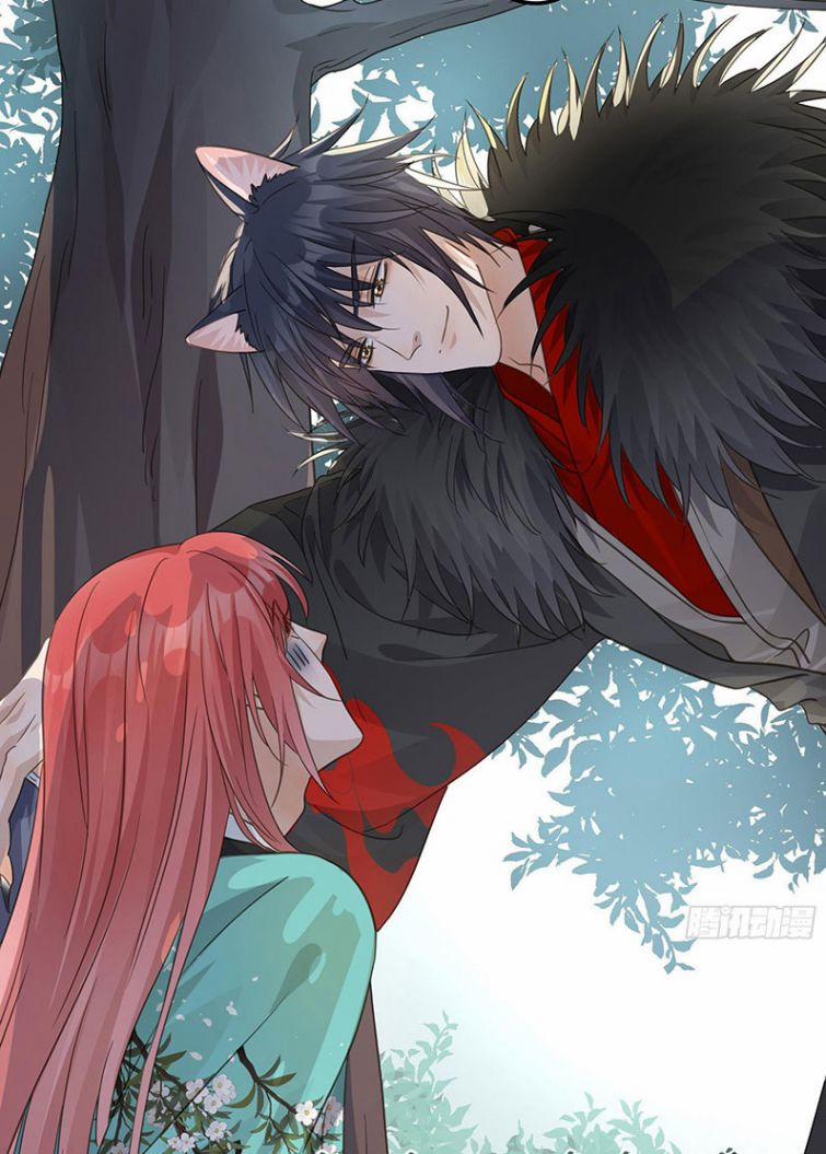 Quân Tâm Bất Lương 37 trang 19