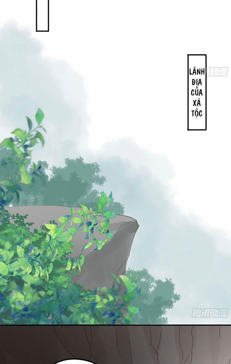 Quân Tâm Bất Lương 37 trang 21