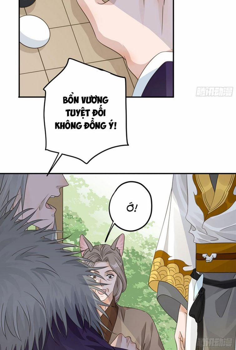 Quân Tâm Bất Lương 38 trang 15