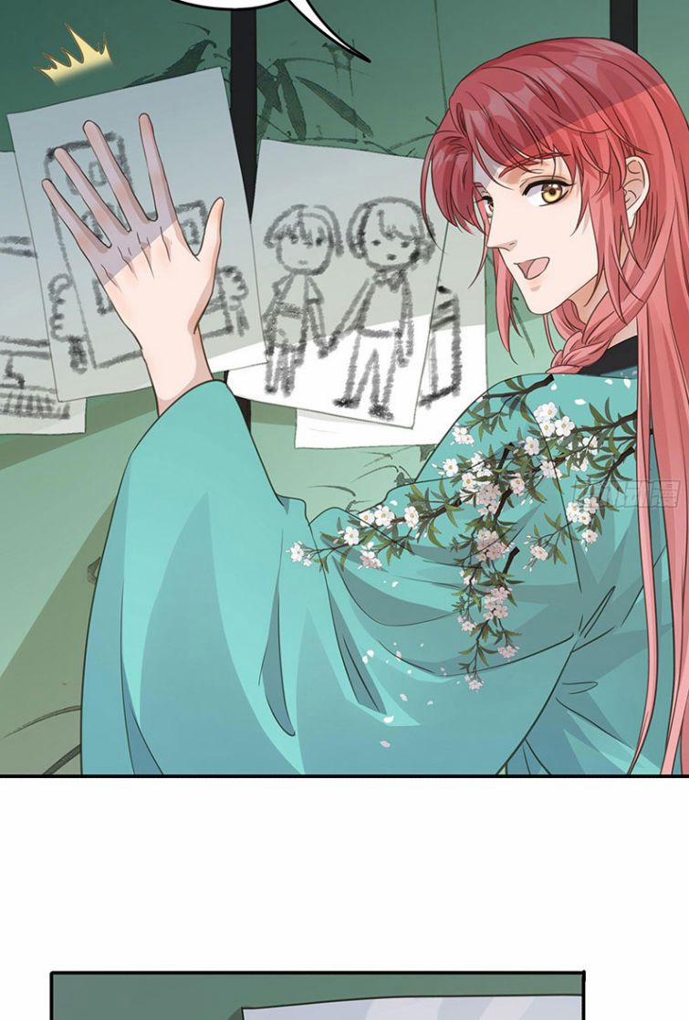 Quân Tâm Bất Lương 38 trang 24