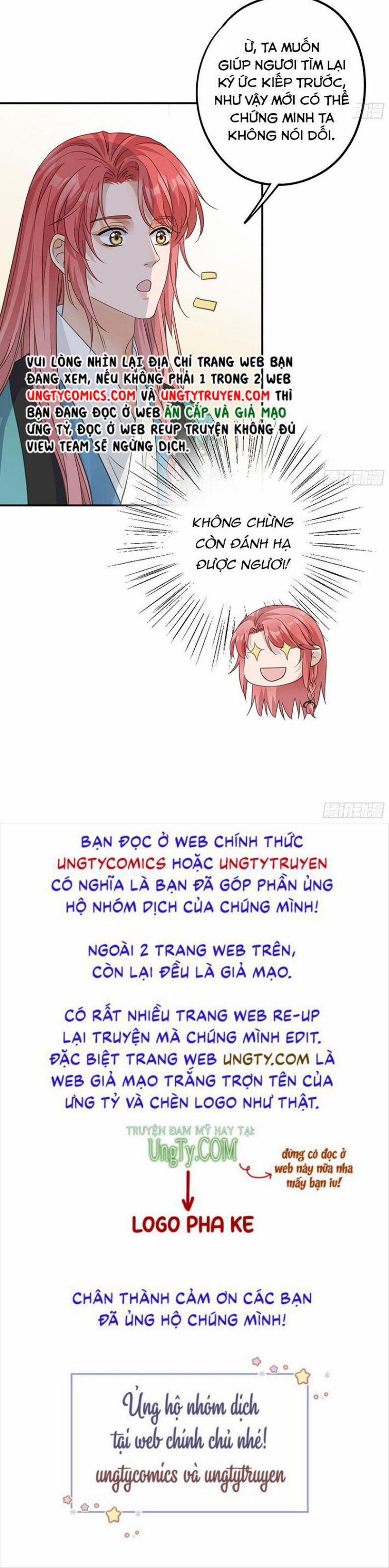 Quân Tâm Bất Lương 38 trang 28