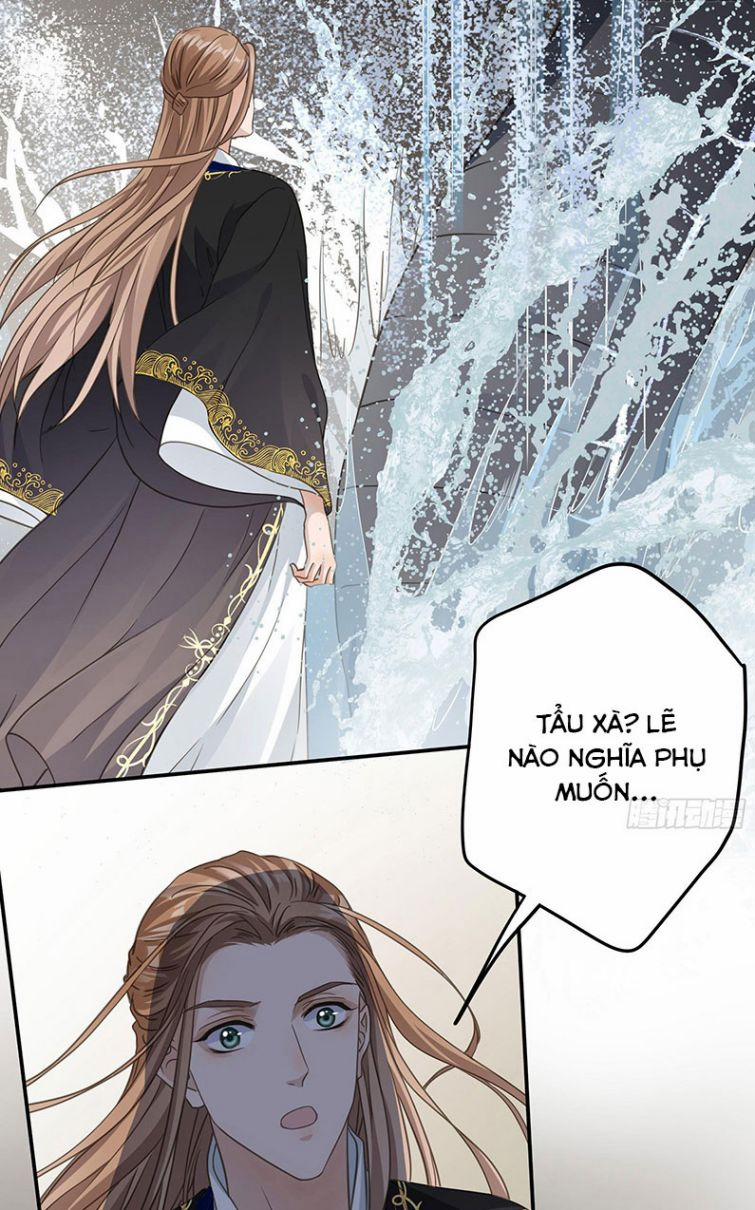 Quân Tâm Bất Lương 38 trang 3