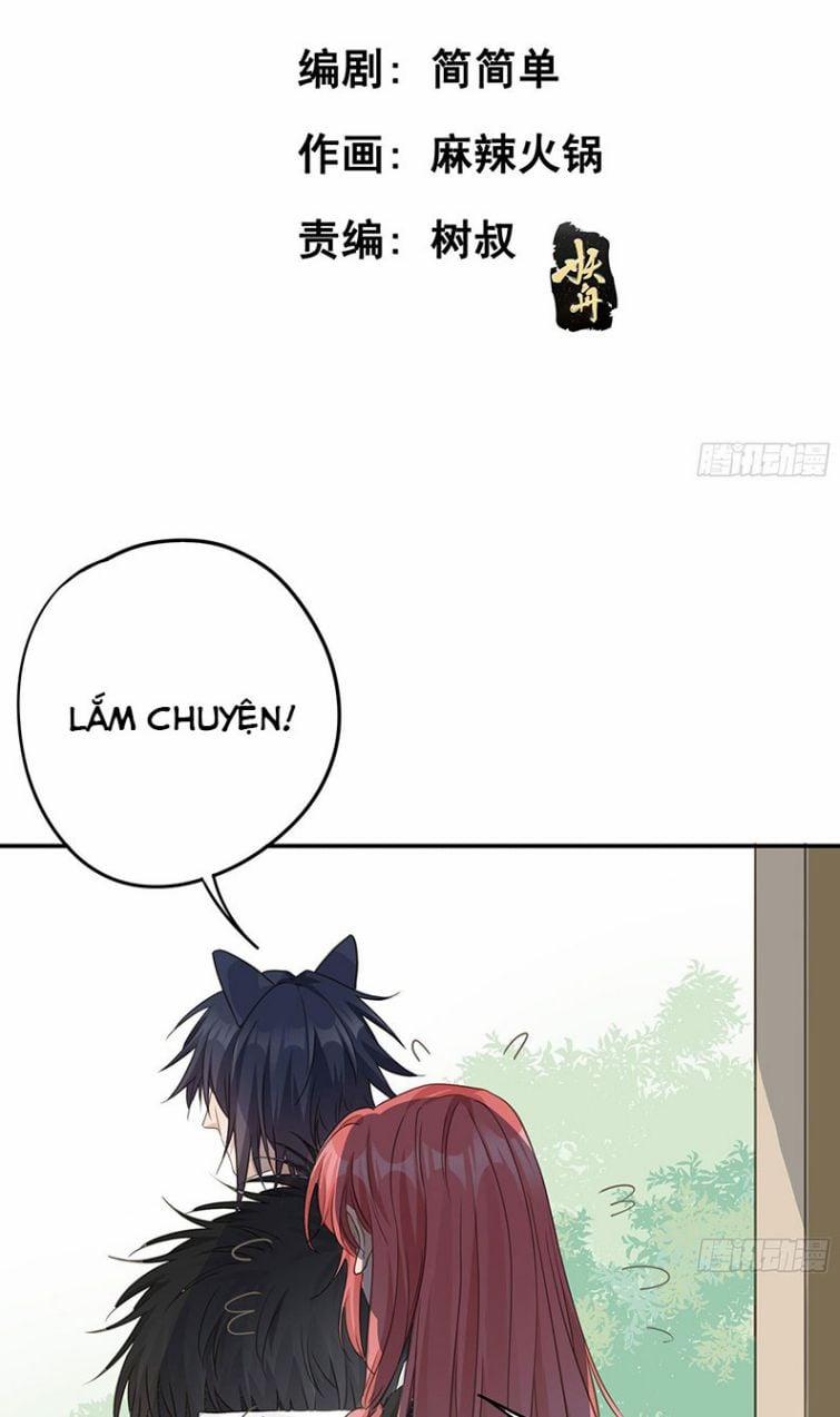 Quân Tâm Bất Lương 39 trang 1