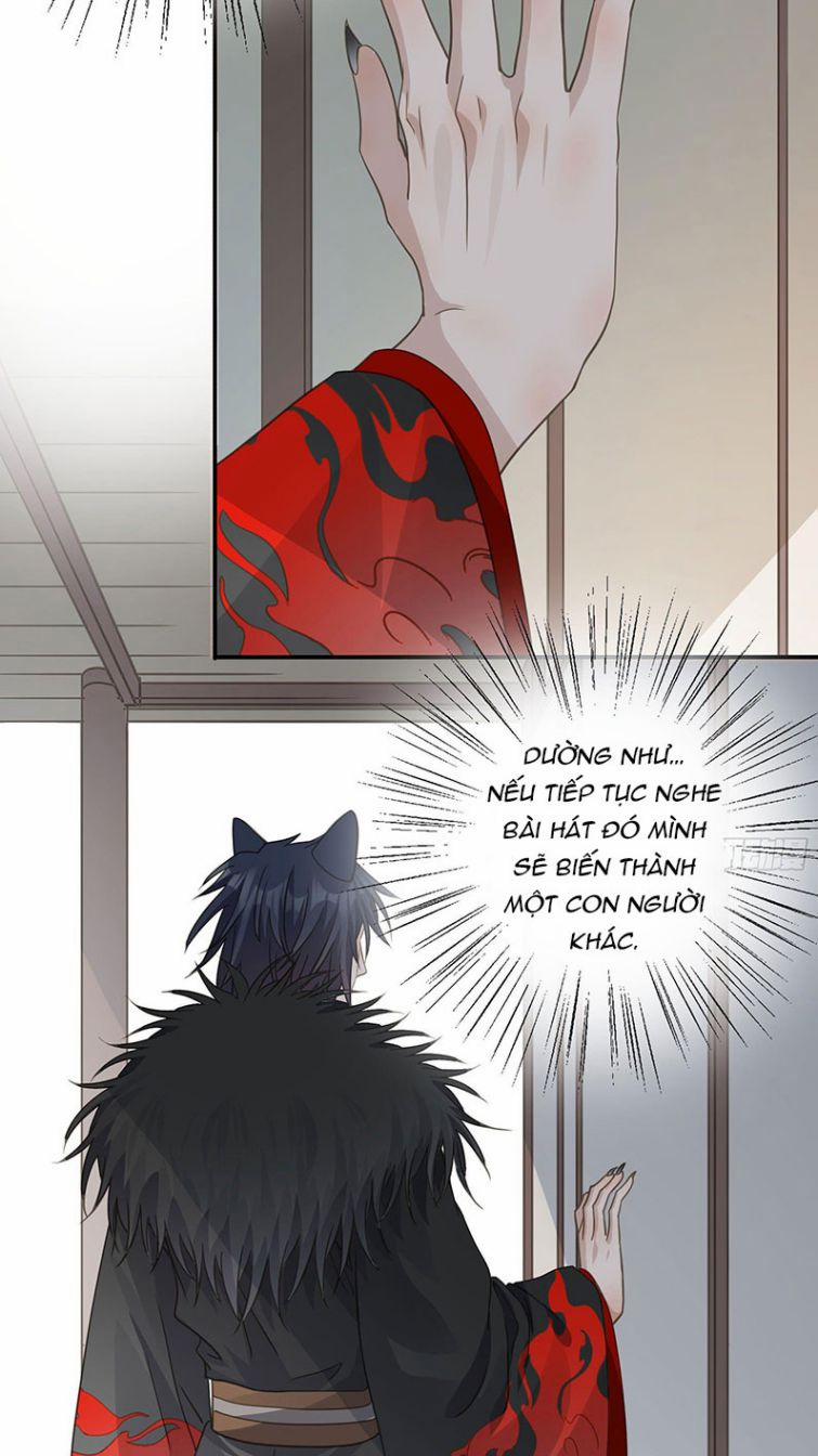 Quân Tâm Bất Lương 39 trang 14