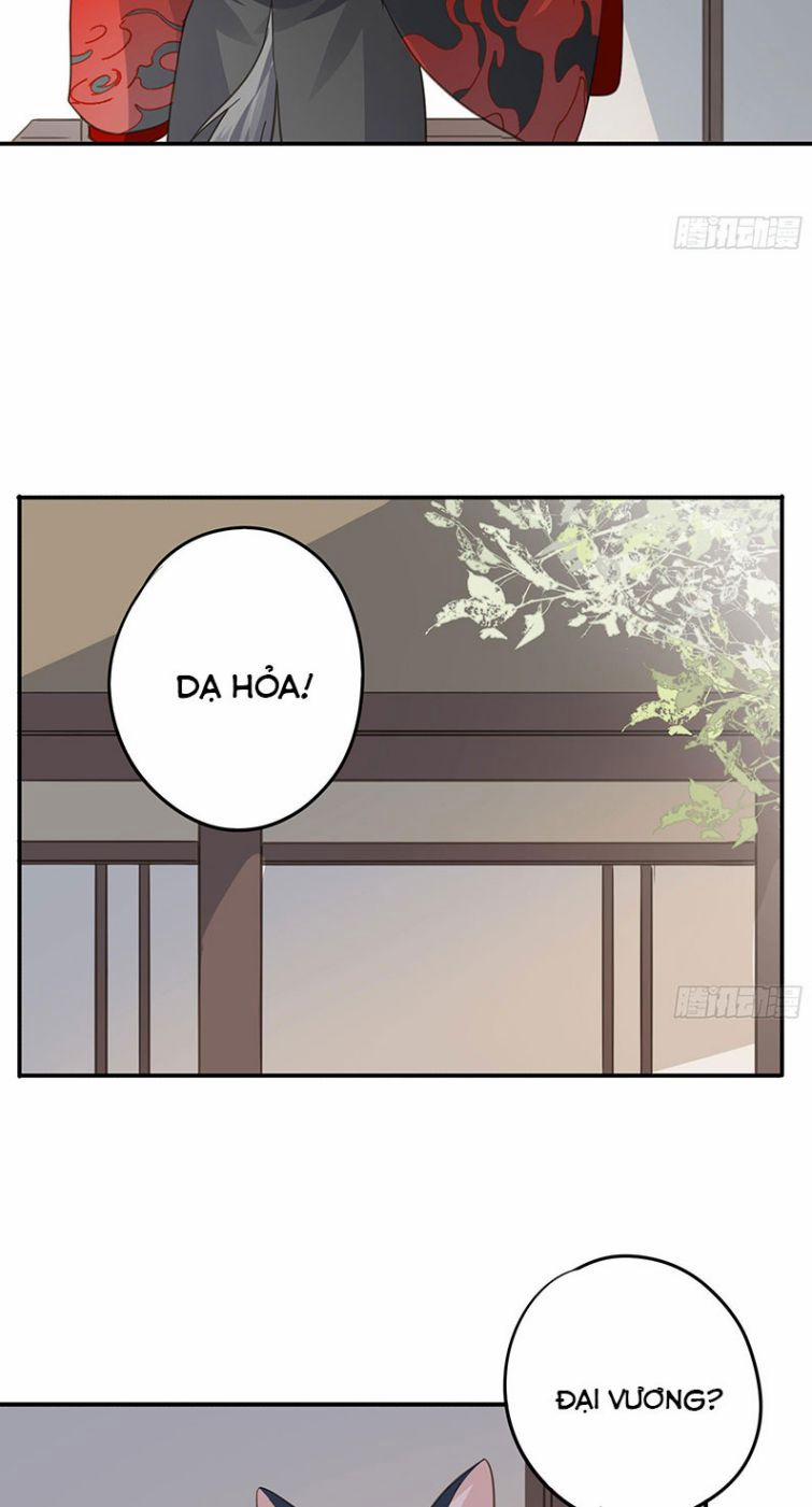 Quân Tâm Bất Lương 39 trang 15