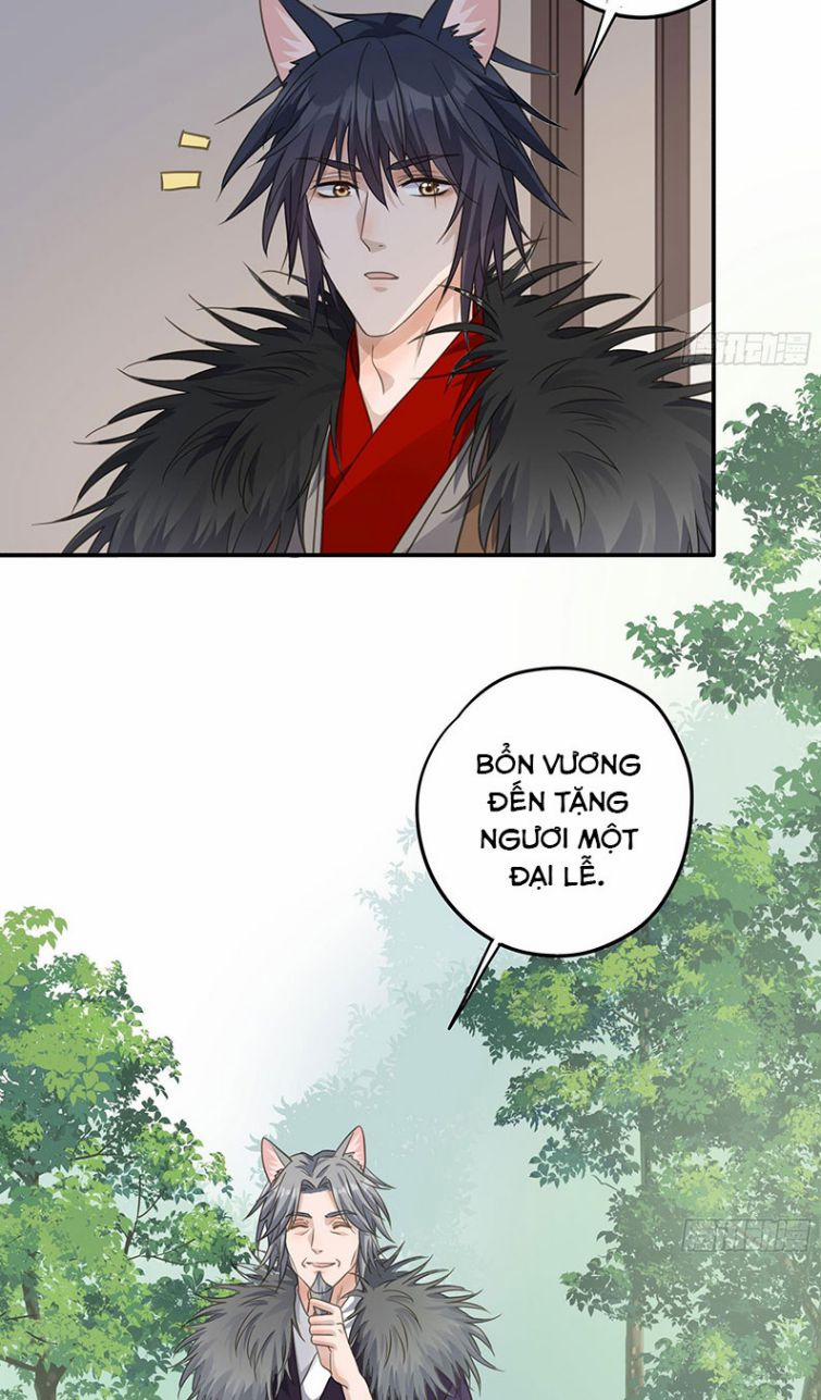 Quân Tâm Bất Lương 39 trang 16