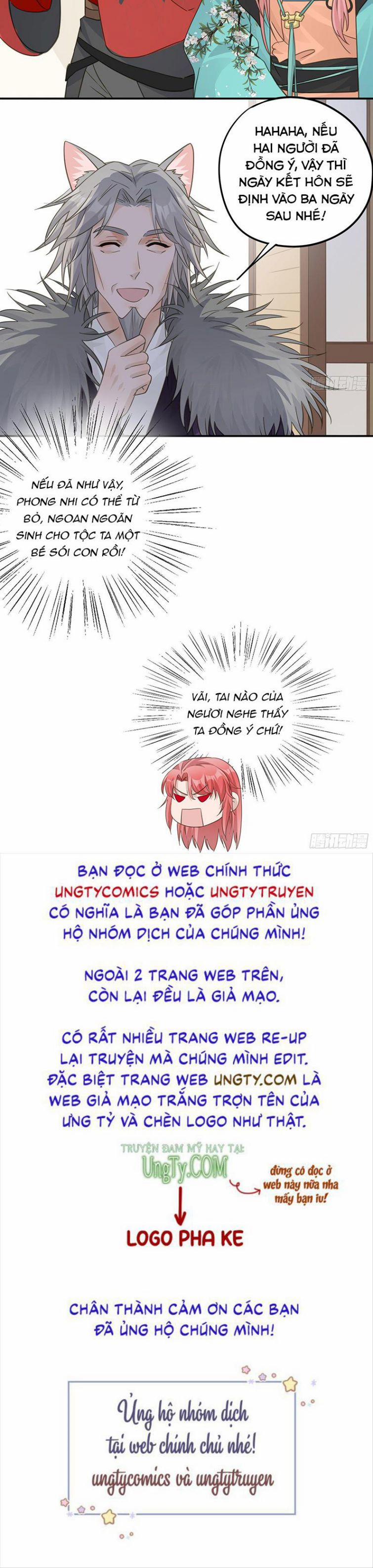 Quân Tâm Bất Lương 39 trang 27