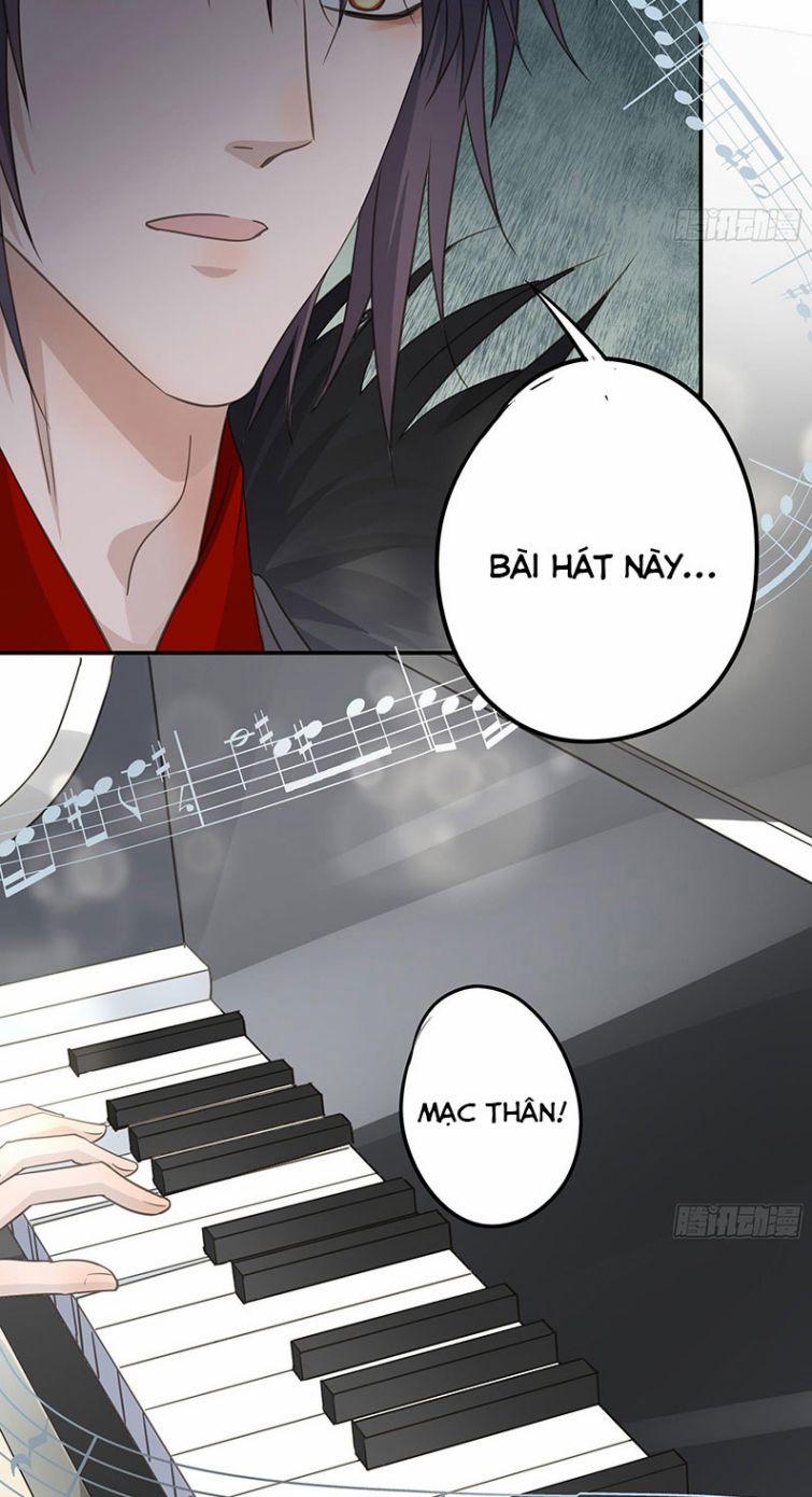 Quân Tâm Bất Lương 39 trang 4