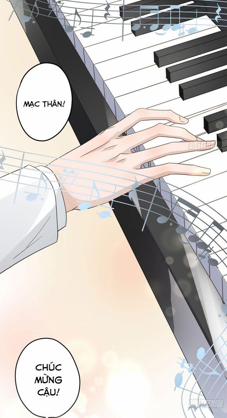 Quân Tâm Bất Lương 39 trang 5