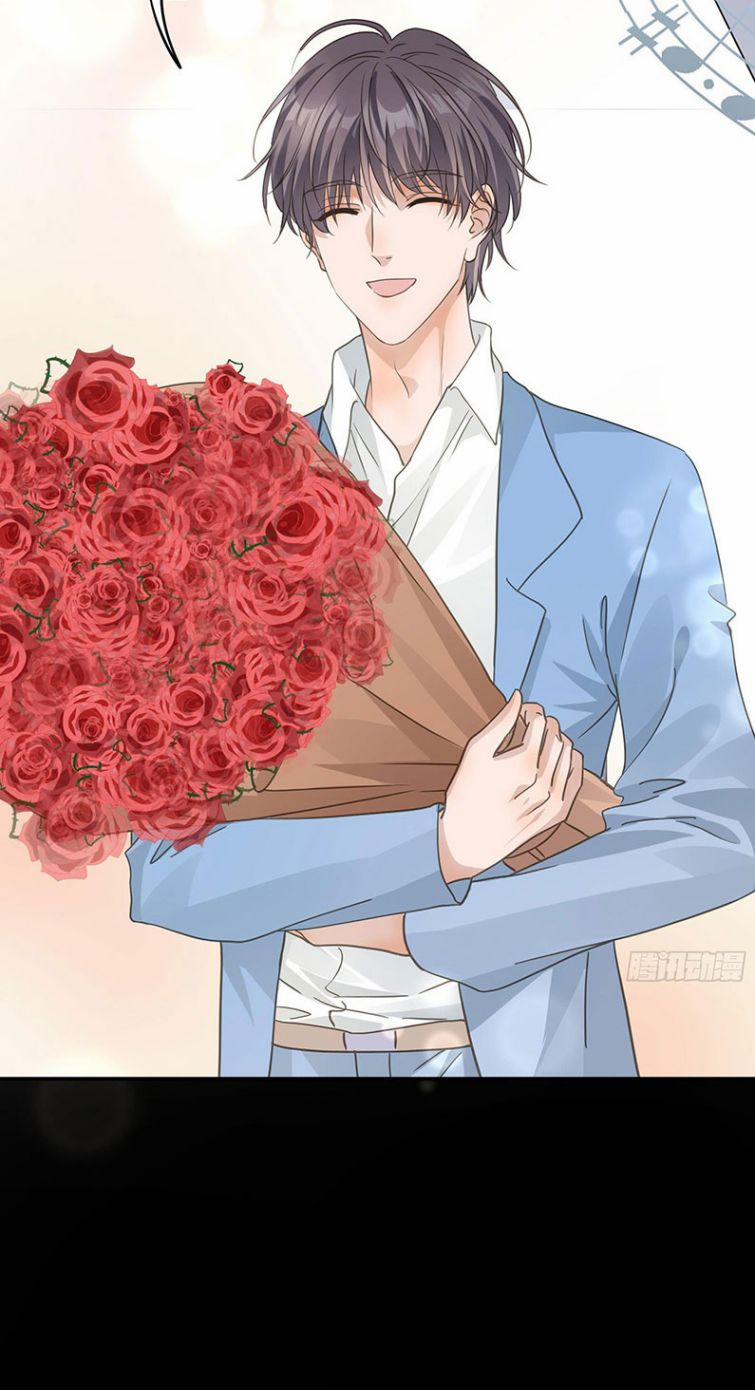 Quân Tâm Bất Lương 39 trang 6