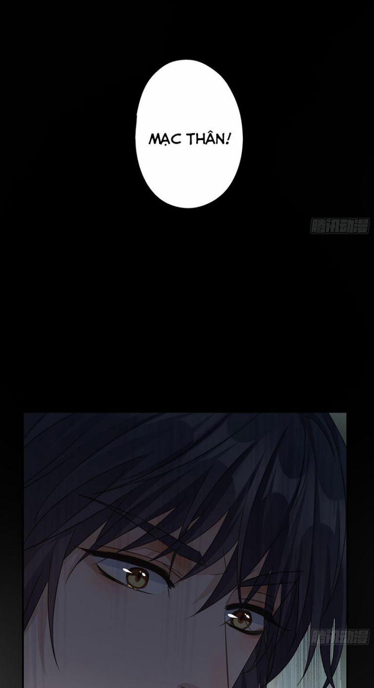 Quân Tâm Bất Lương 39 trang 7