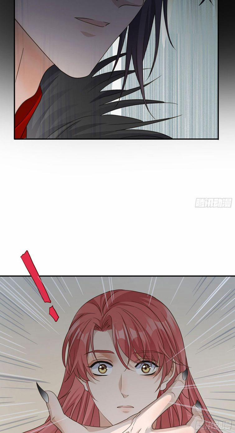 Quân Tâm Bất Lương 39 trang 8