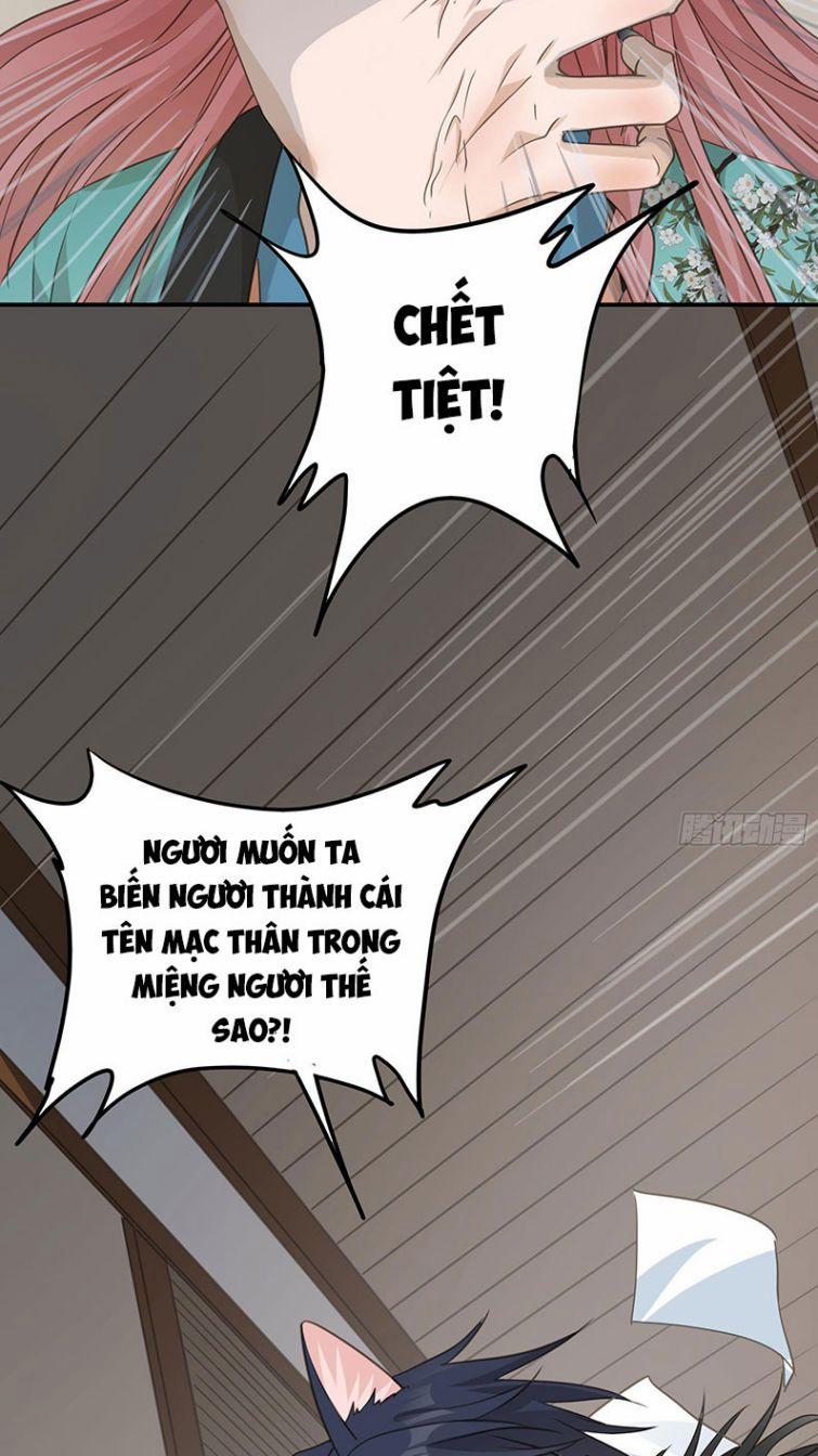 Quân Tâm Bất Lương 39 trang 9