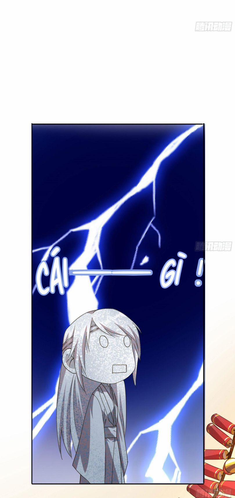 Quân Tâm Bất Lương 4 trang 10