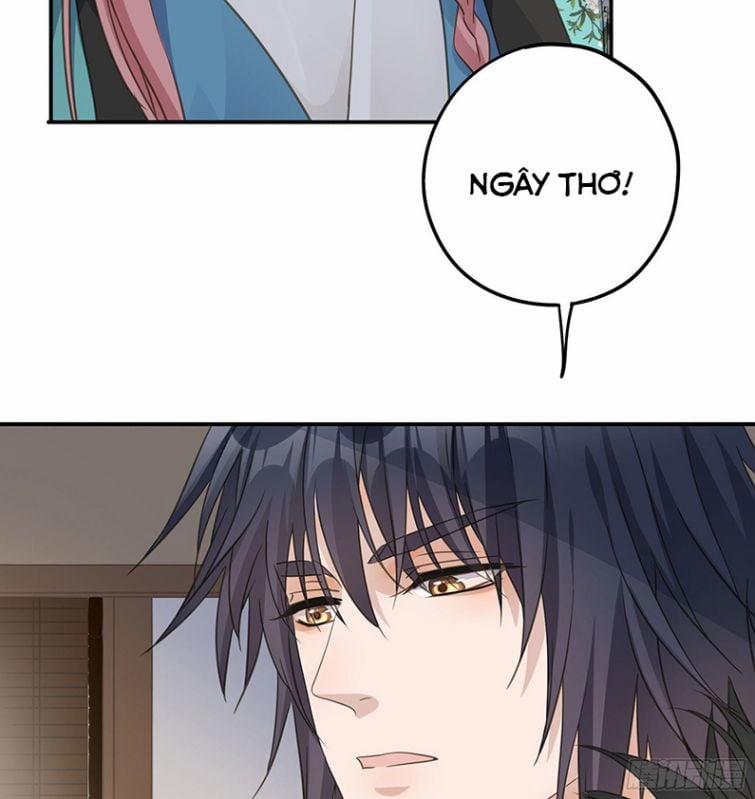 Quân Tâm Bất Lương 40 trang 11