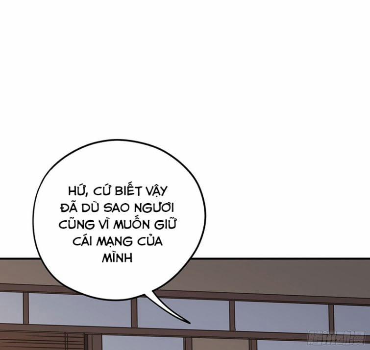 Quân Tâm Bất Lương 40 trang 15