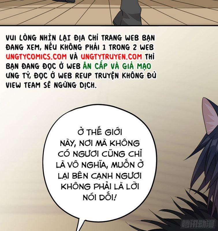 Quân Tâm Bất Lương 40 trang 19